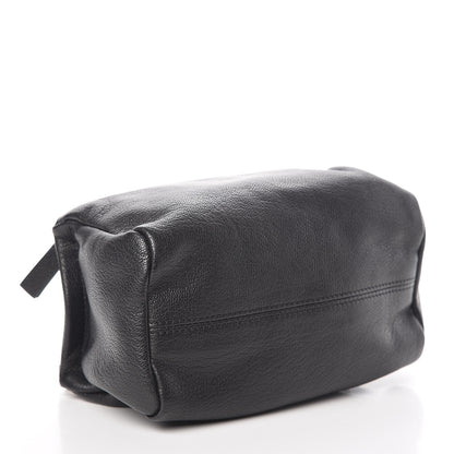 Givenchy Sugar Goatskin Pandora Wristlet Black 4 of 7