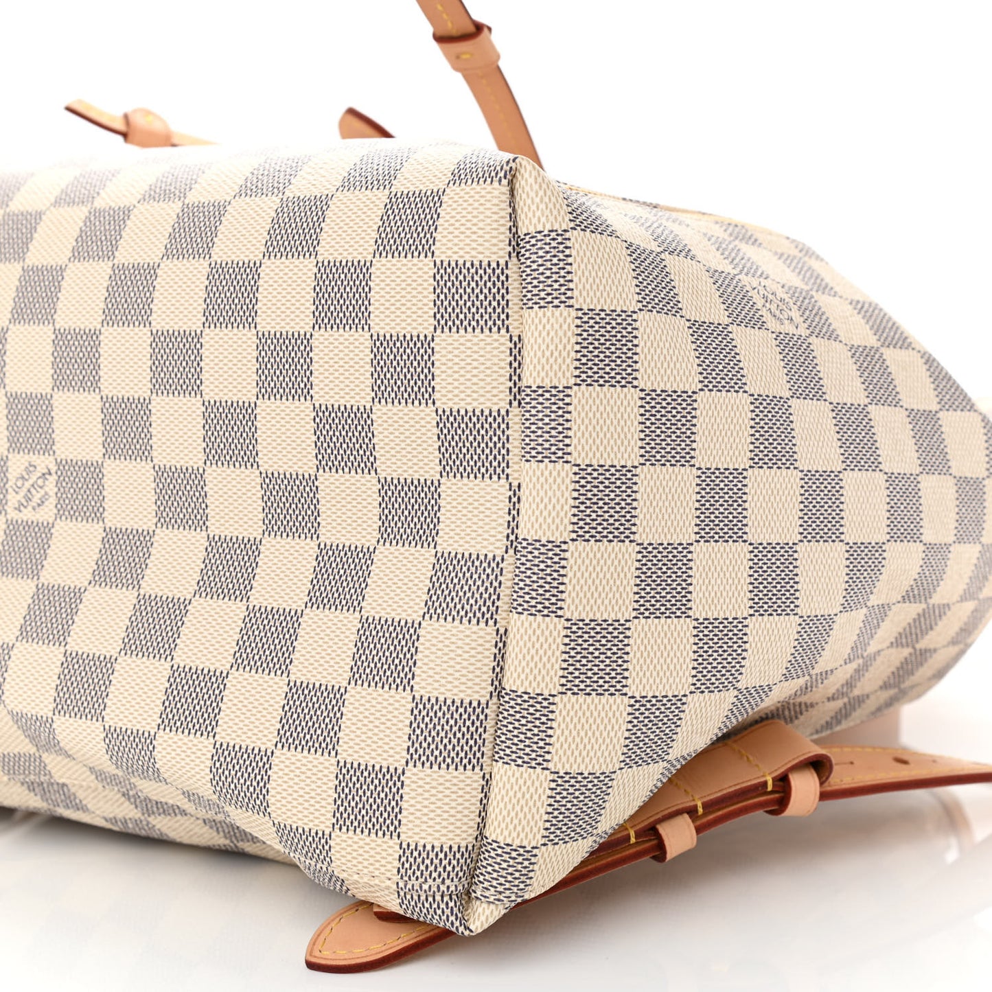 Damier Azur Sperone Backpack