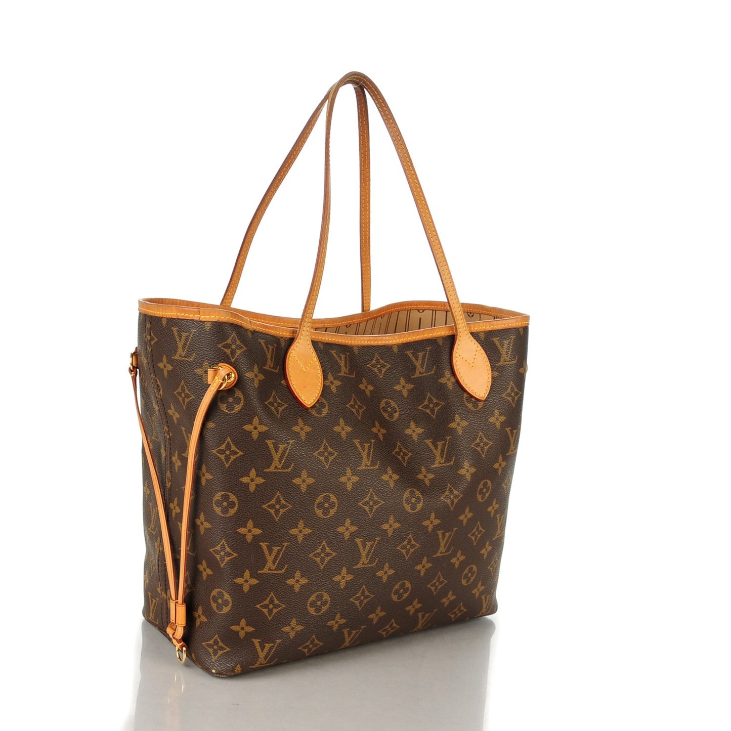Monogram Neverfull MM