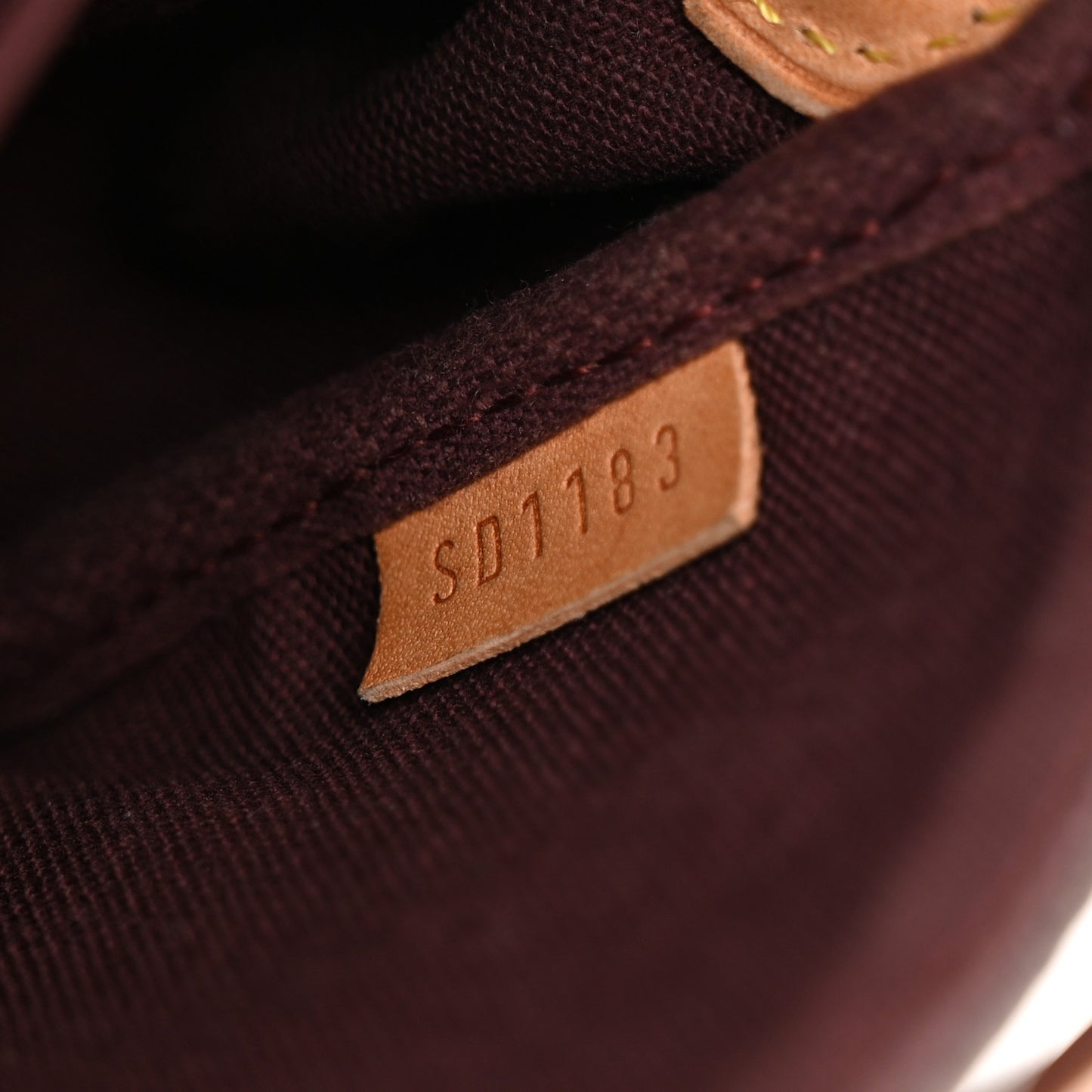 Monogram Favorite PM