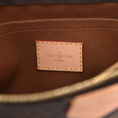 Louis Vuitton Monogram Multi Pochette Accessories Kaki 8 of 13