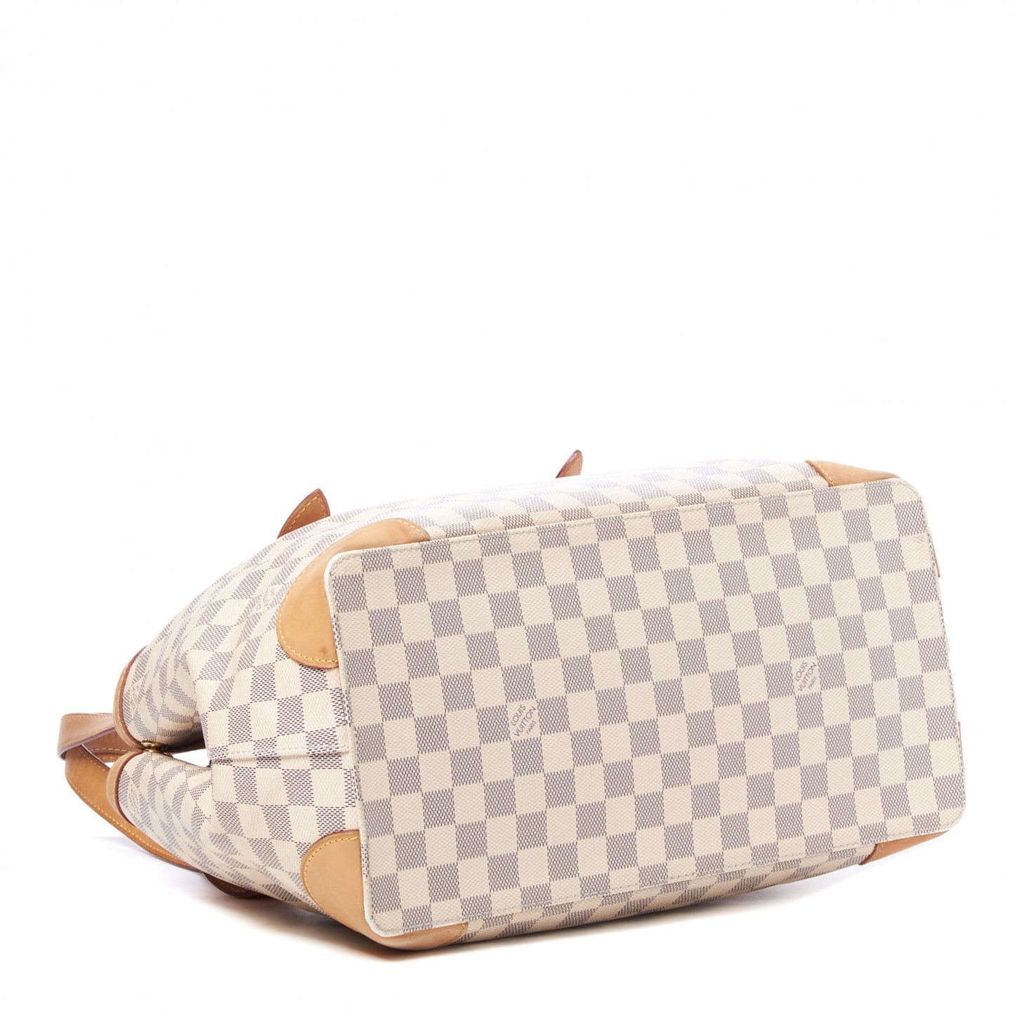 Damier Azur Hampstead MM