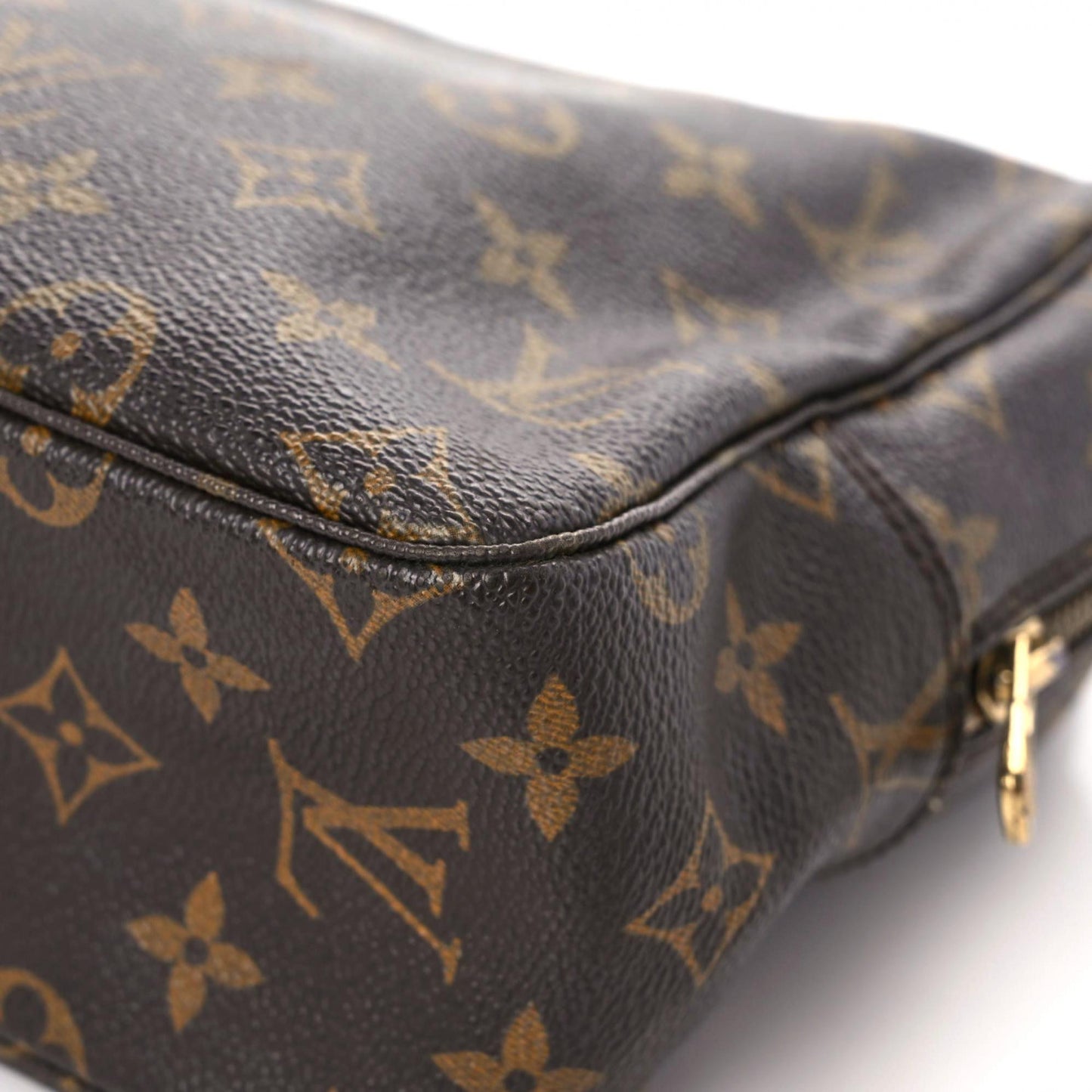 Monogram Trousse Toilette 28