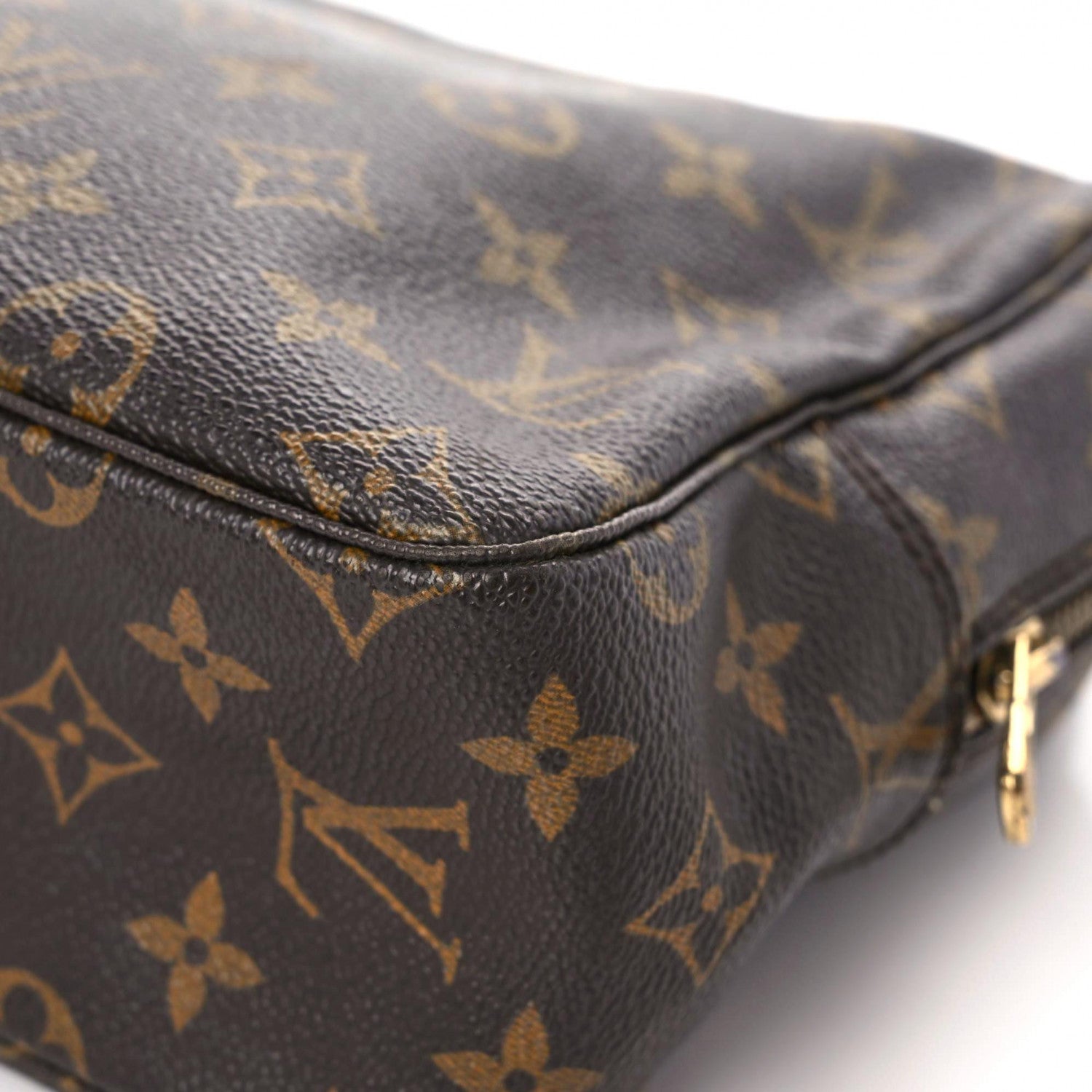 Louis Vuitton Monogram Trousse Toilette 28 8 of 13