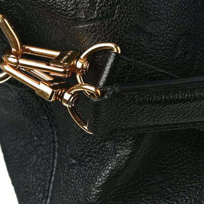 Louis Vuitton Empreinte Melie Black 10 of 16