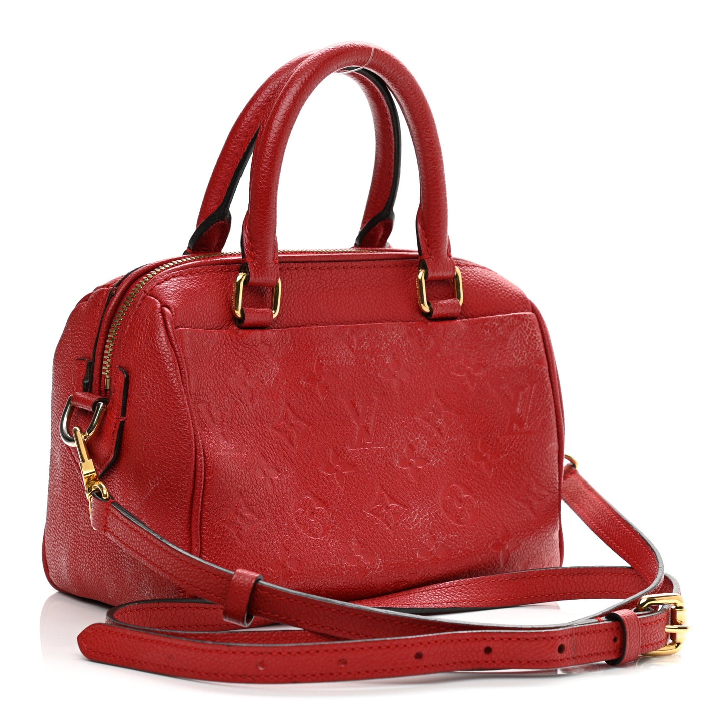 Empreinte Speedy Bandouliere 20 NM Cherry