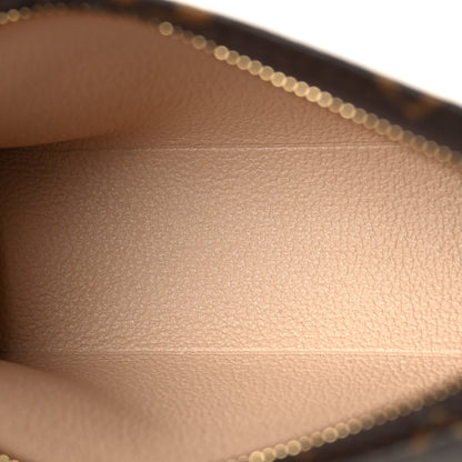 Louis Vuitton Monogram Toiletry Pouch 15 5 of 6