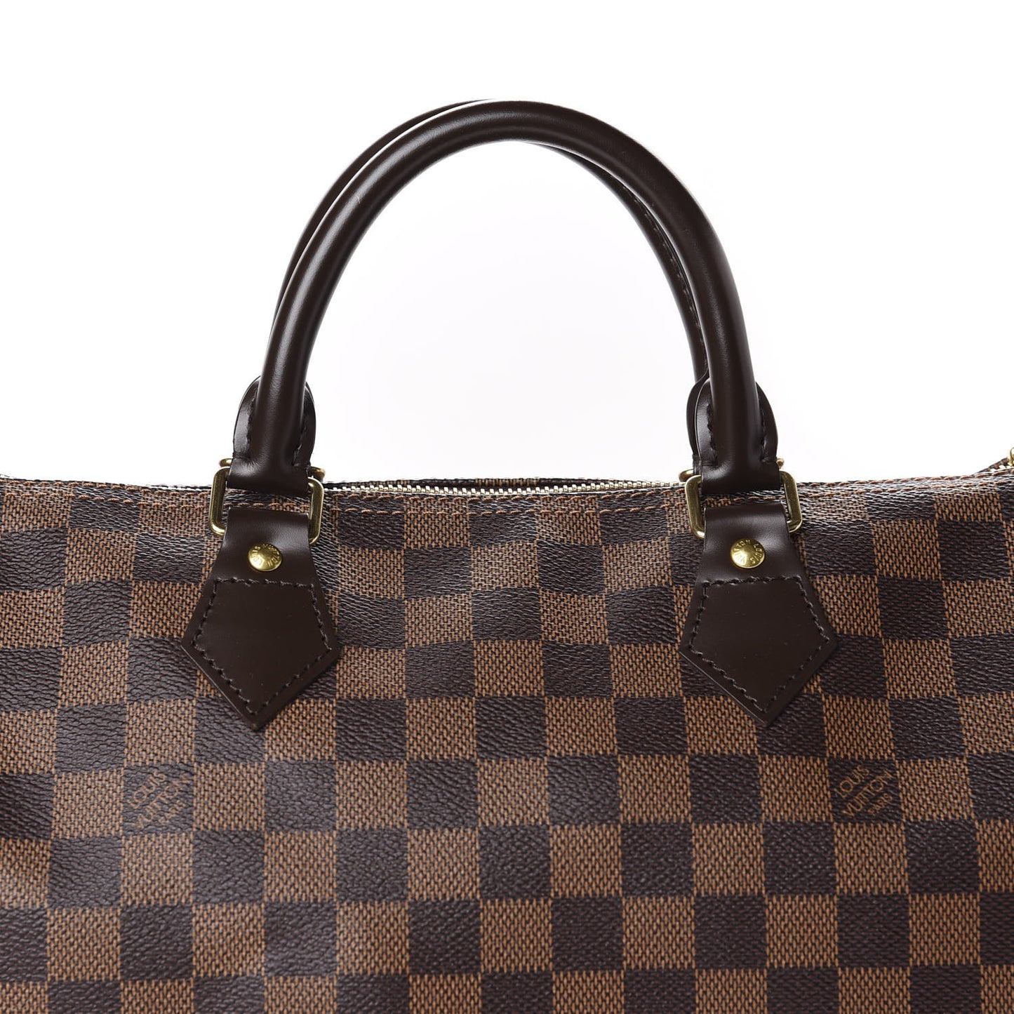 Damier Ebene Speedy 30