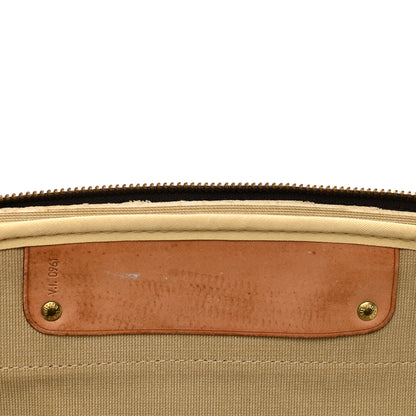 Louis Vuitton Monogram Alize 1 Compartment 9 of 13