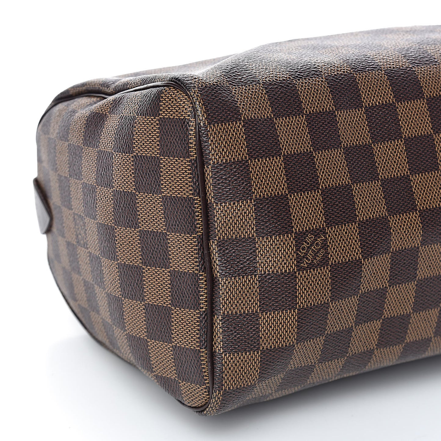 Damier Ebene Speedy 25