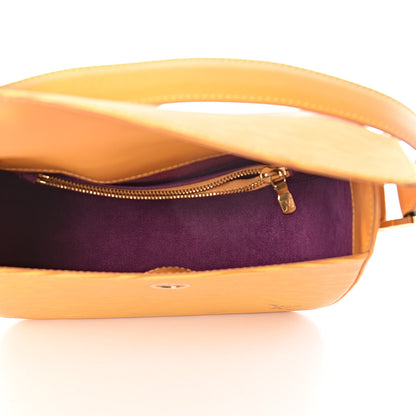 Louis Vuitton Epi Buci Tassil 5 of 11