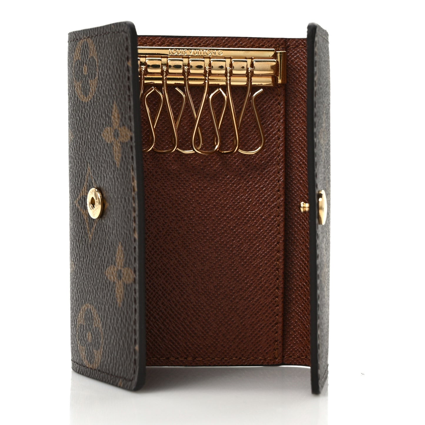 Monogram 6 Key Multicles Holder
