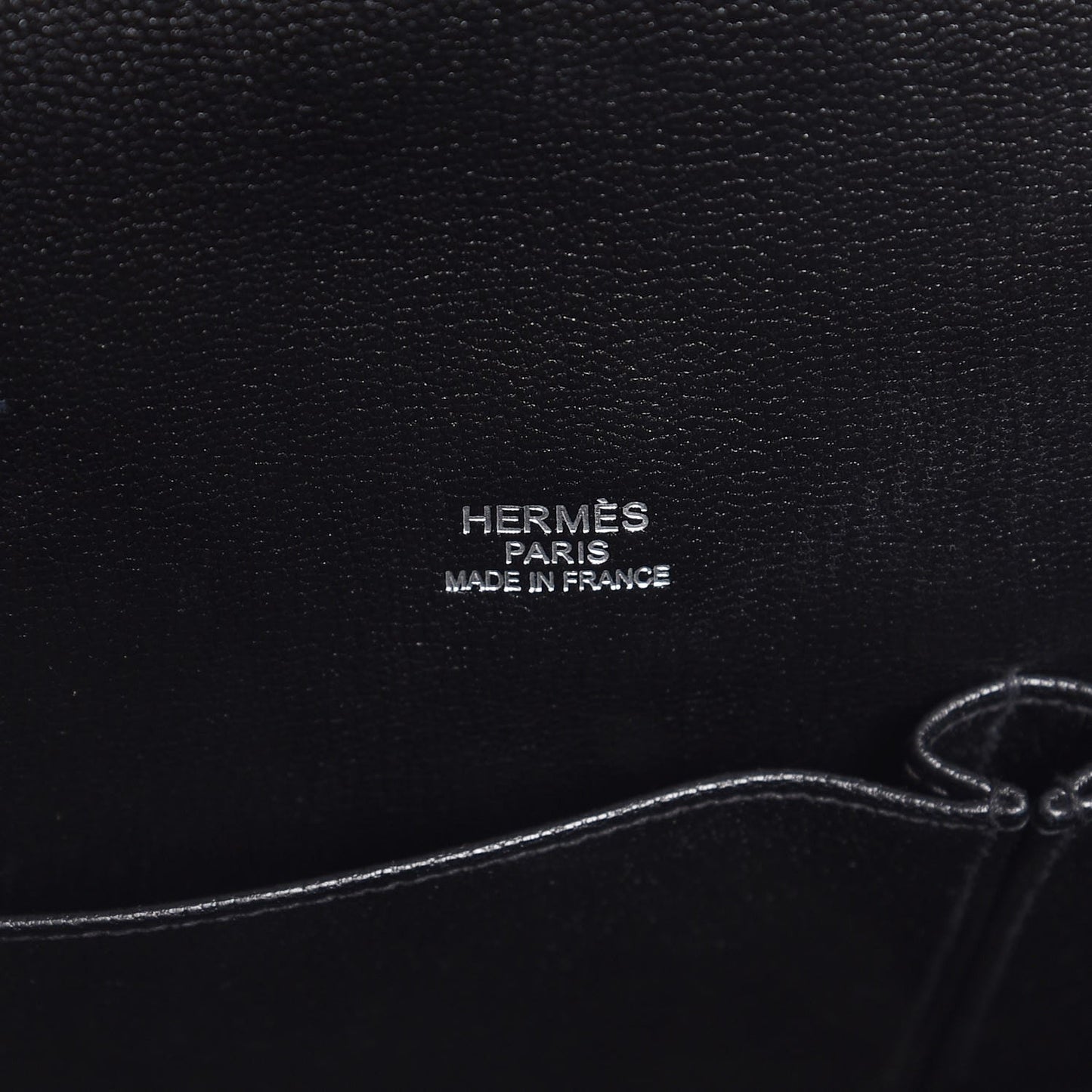 Taurillon Clemence Jypsiere 34 Black