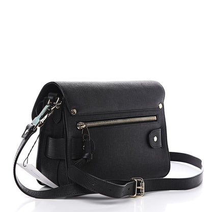 Proenza Schouler New Linosa Mini PS11 Classic Shoulder Bag Black 2 of 8