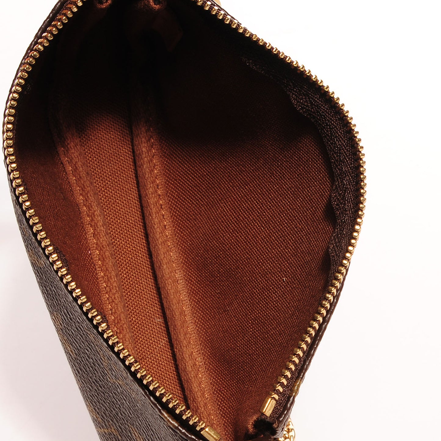 Monogram Mini Pochette Accessories