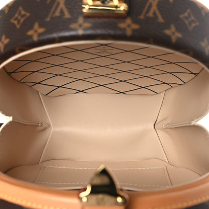 Louis Vuitton Monogram Petite Boite Chapeau 5 of 8