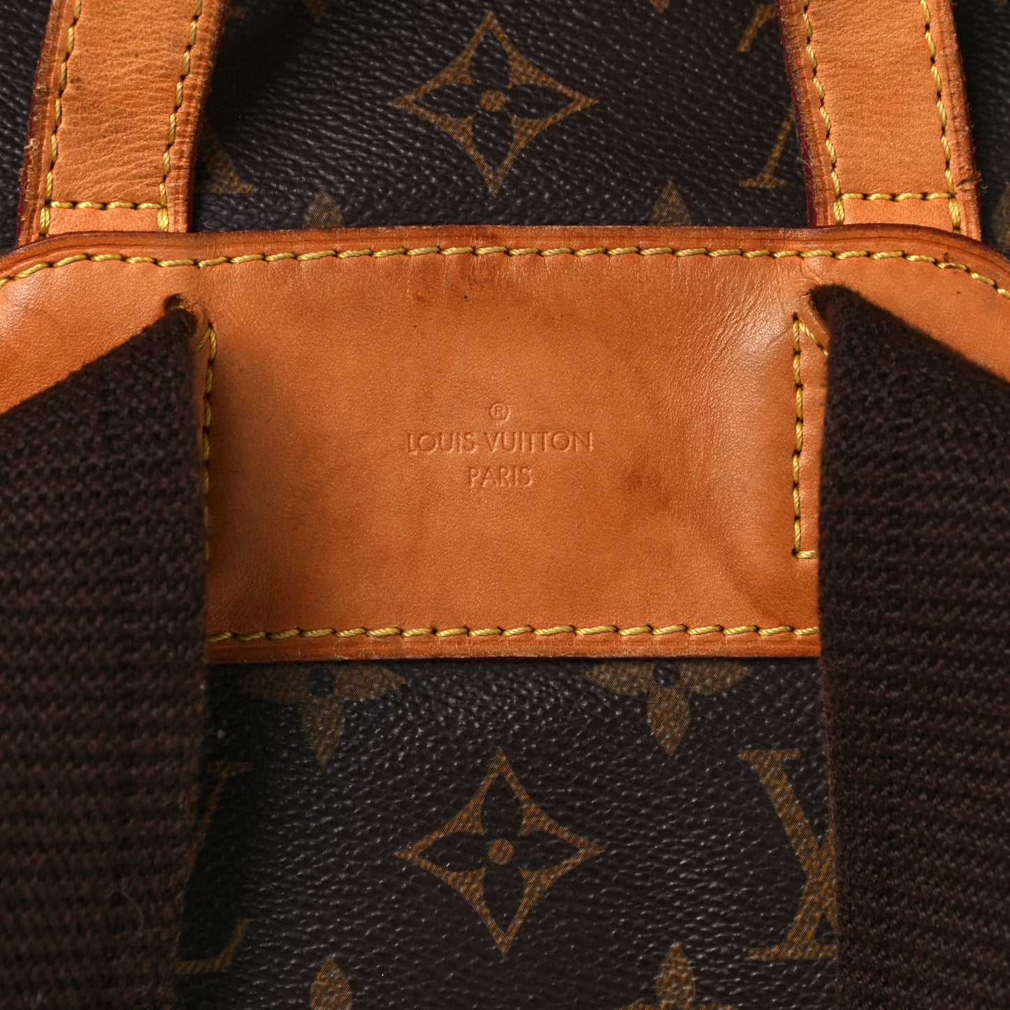 Monogram Bosphore Backpack