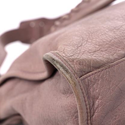 Balenciaga Agneau Classic Hardware City Parme 10 of 19