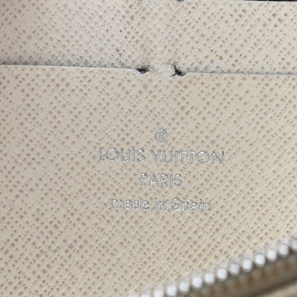 Louis Vuitton Epi Zippy Wallet Ivory 5 of 15