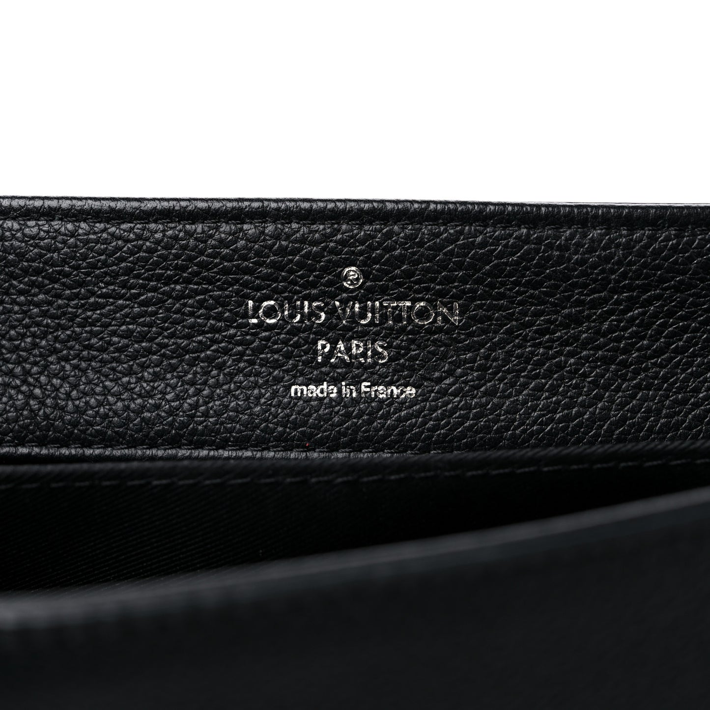 Snakeskin Lockme II Top Handle
