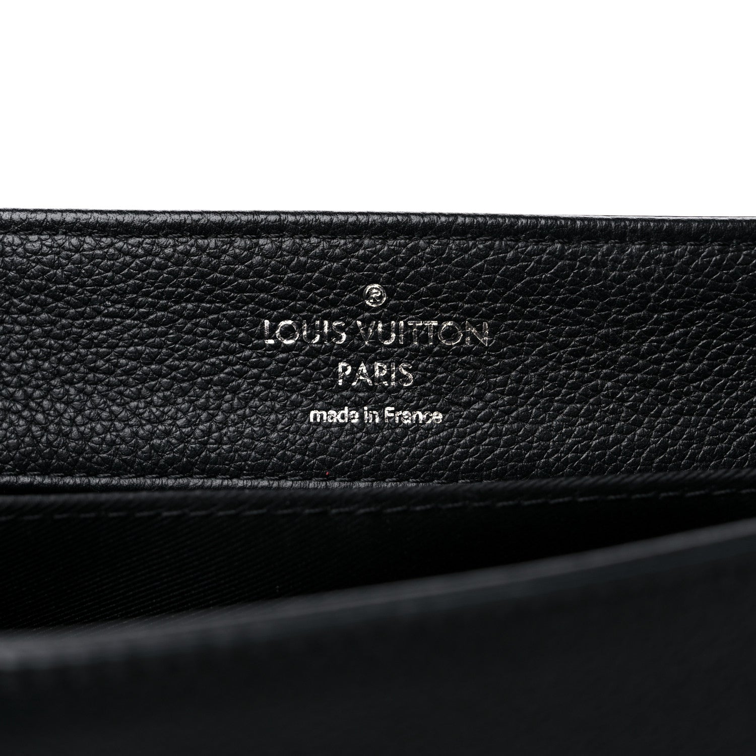 Louis Vuitton Snakeskin Lockme II Top Handle 6 of 10