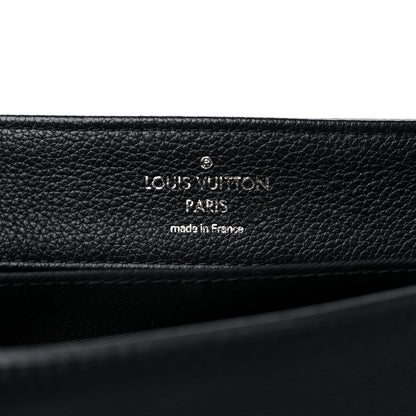 Louis Vuitton Snakeskin Lockme II Top Handle 6 of 10