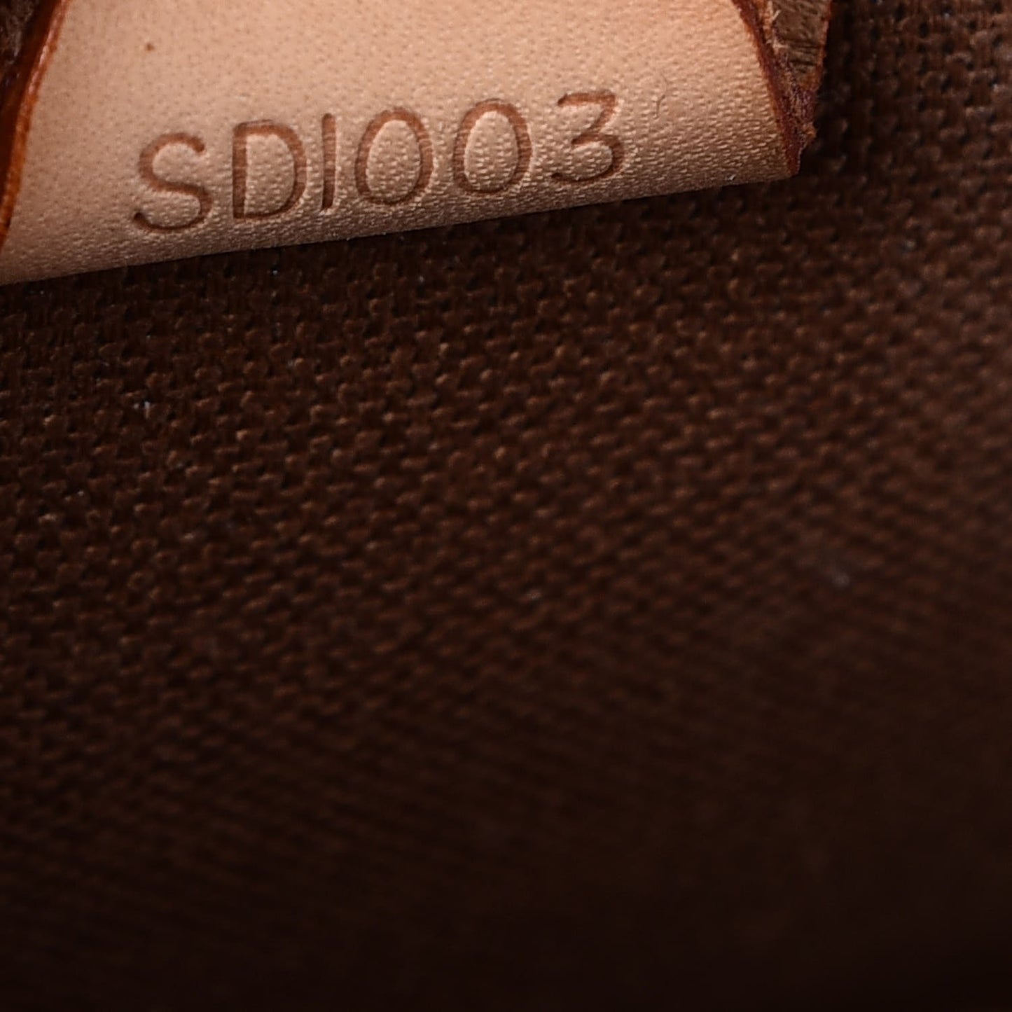 Monogram Ellipse Sac a Dos Backpack