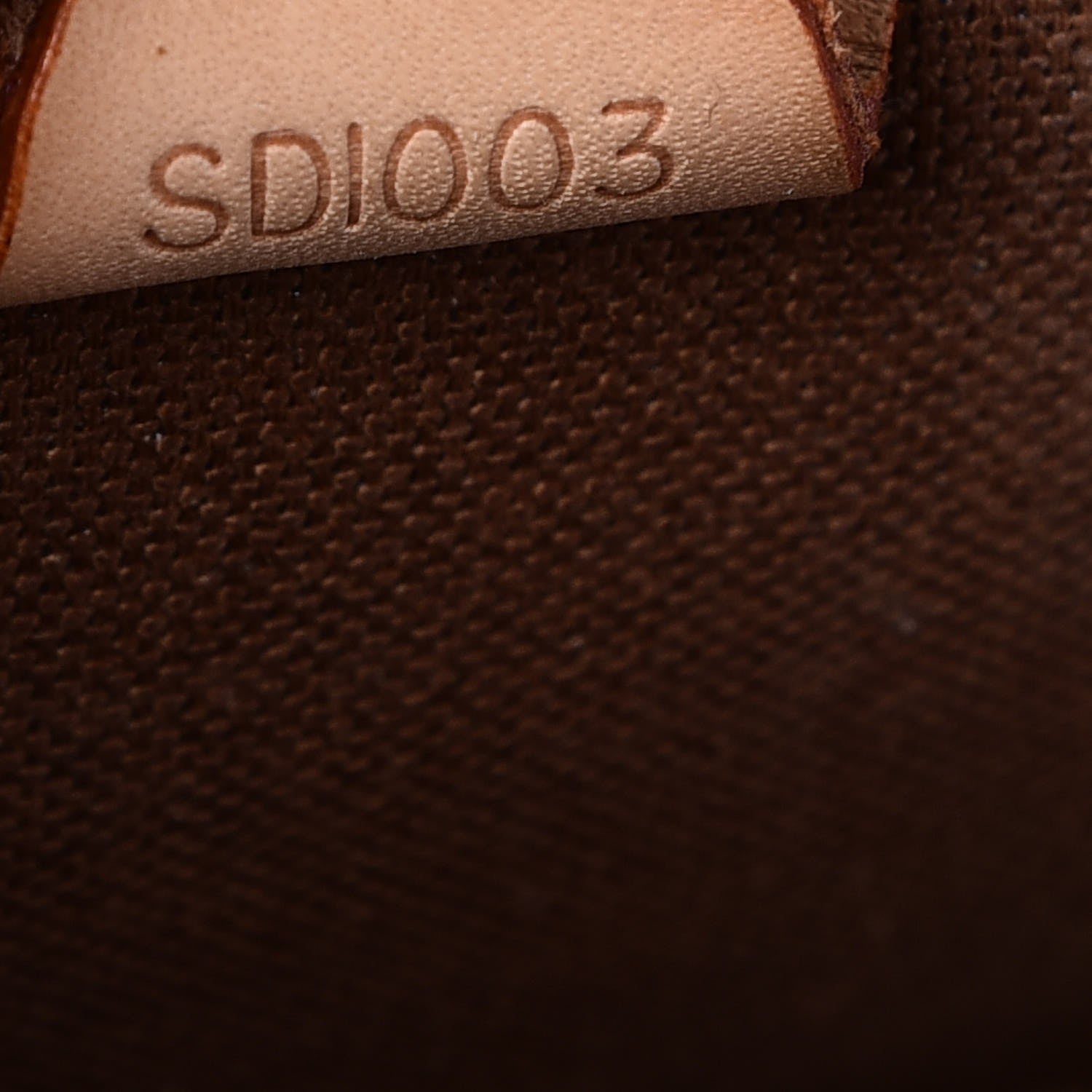 Louis Vuitton Monogram Ellipse Sac a Dos Backpack 7 of 7