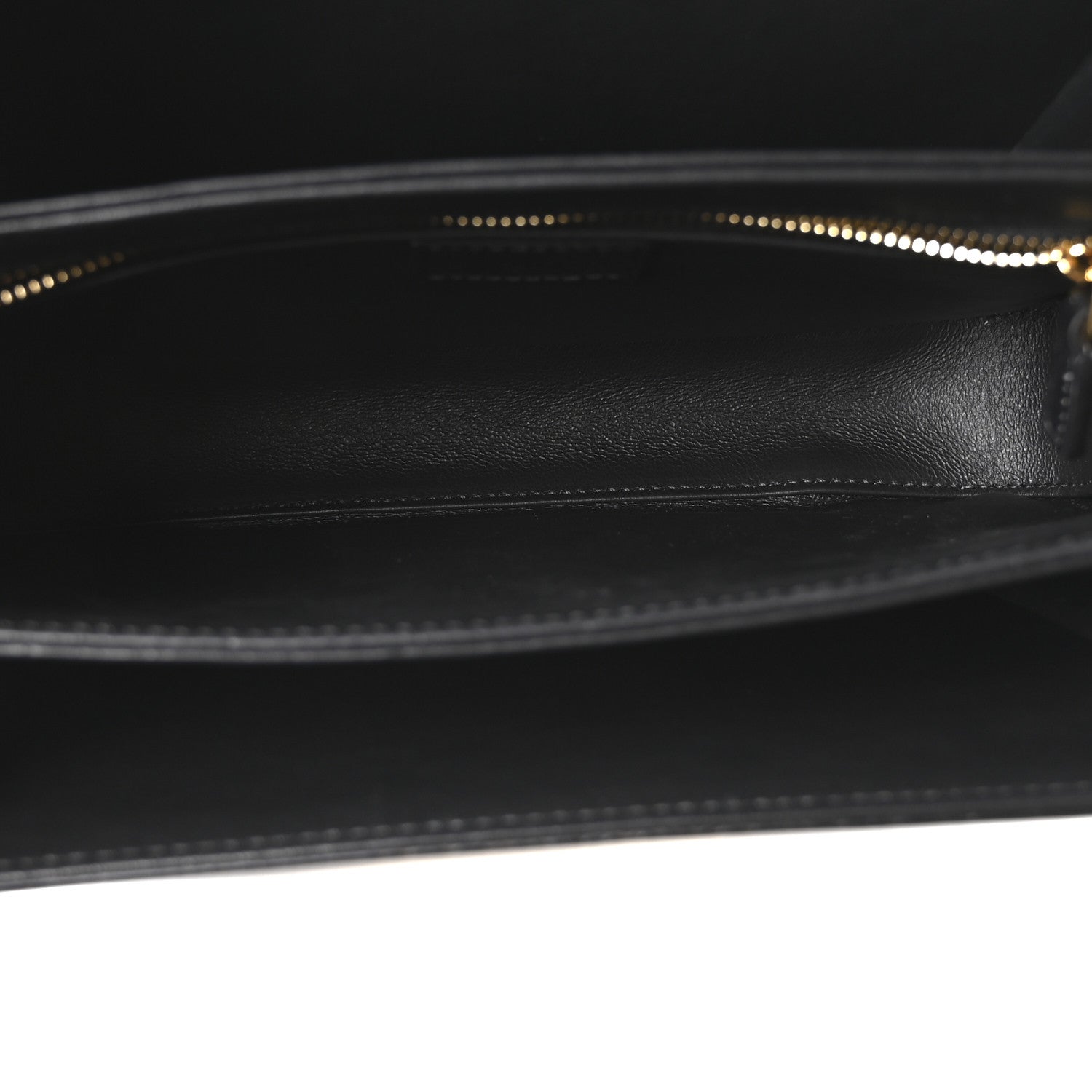 Gucci Calfskin Siena Small Shoulder Bag Black 5 of 10