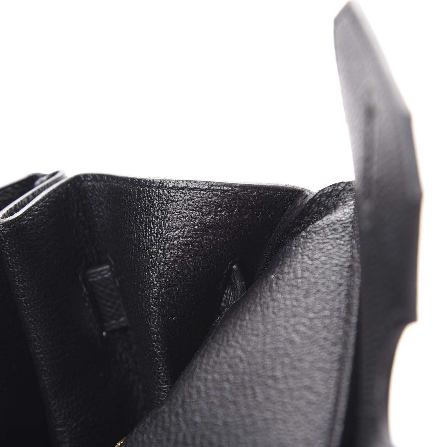 Hermes Epsom Birkin 30 Black 6 of 10