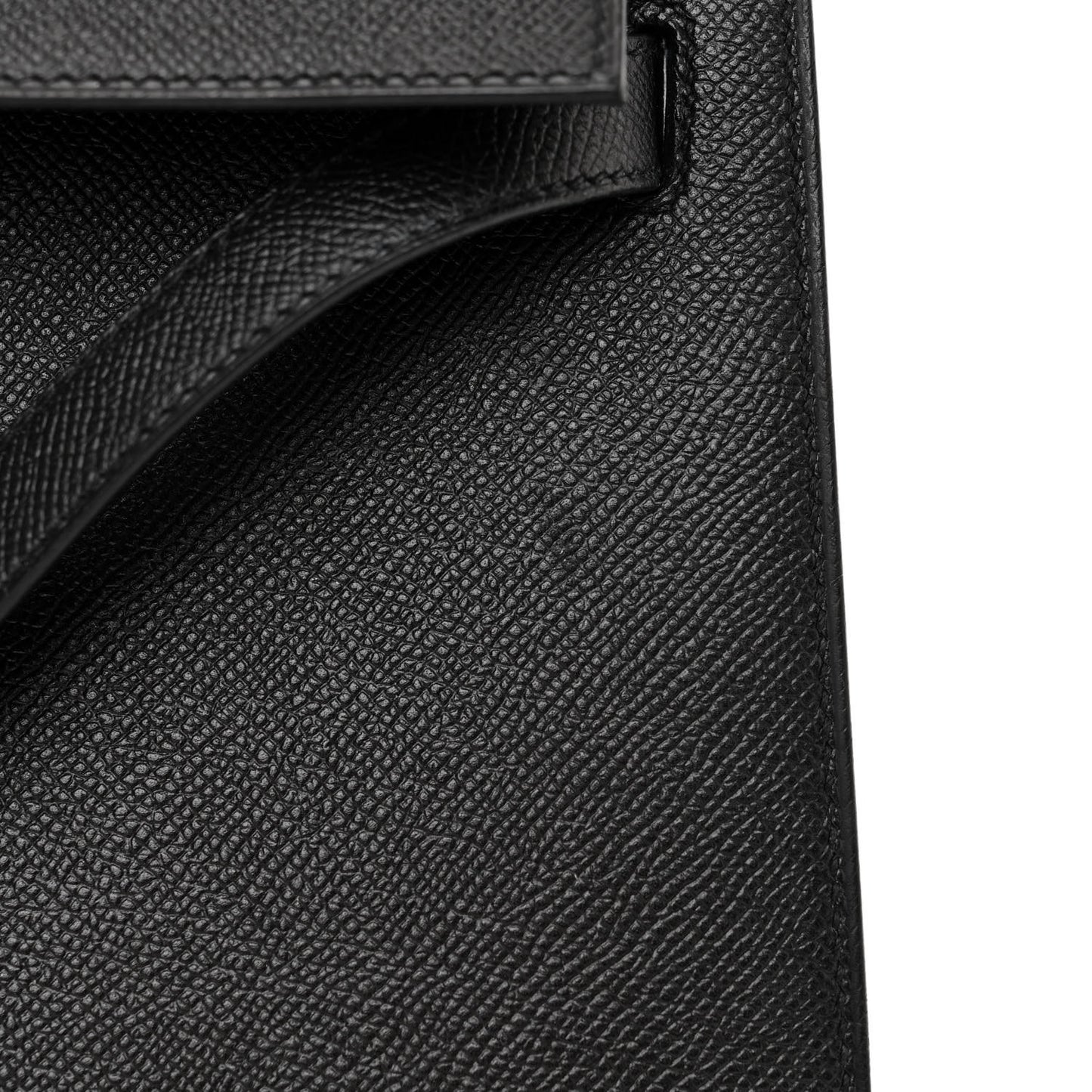 Epsom Kelly Sellier 32 Black