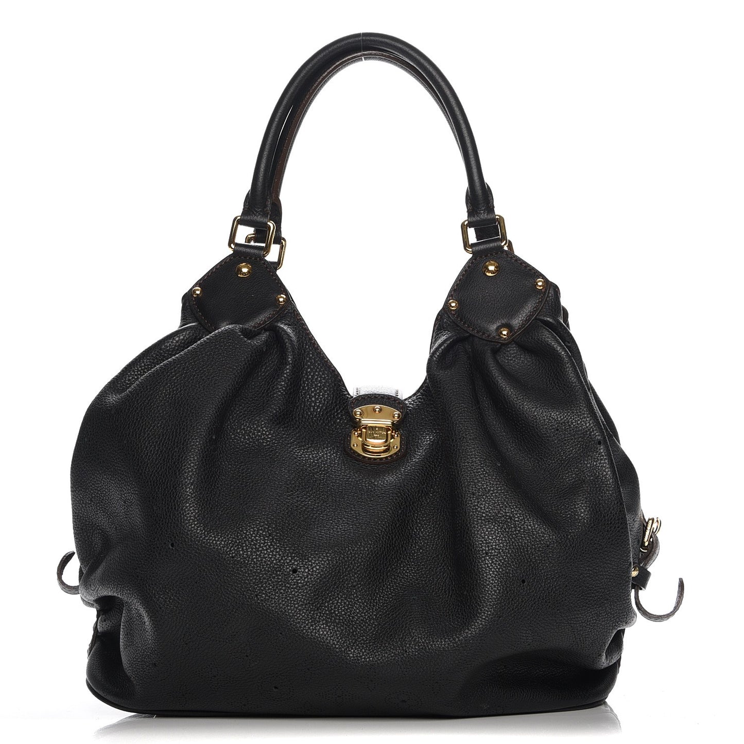 Mahina L Black