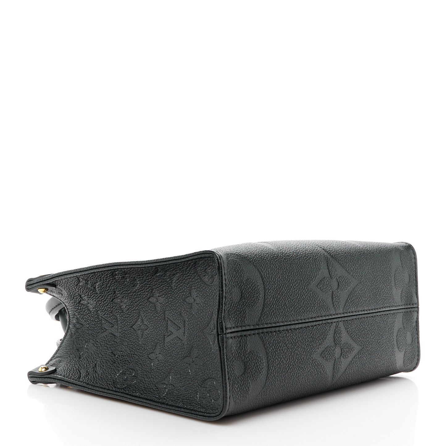 Empreinte Monogram Giant Onthego PM Black