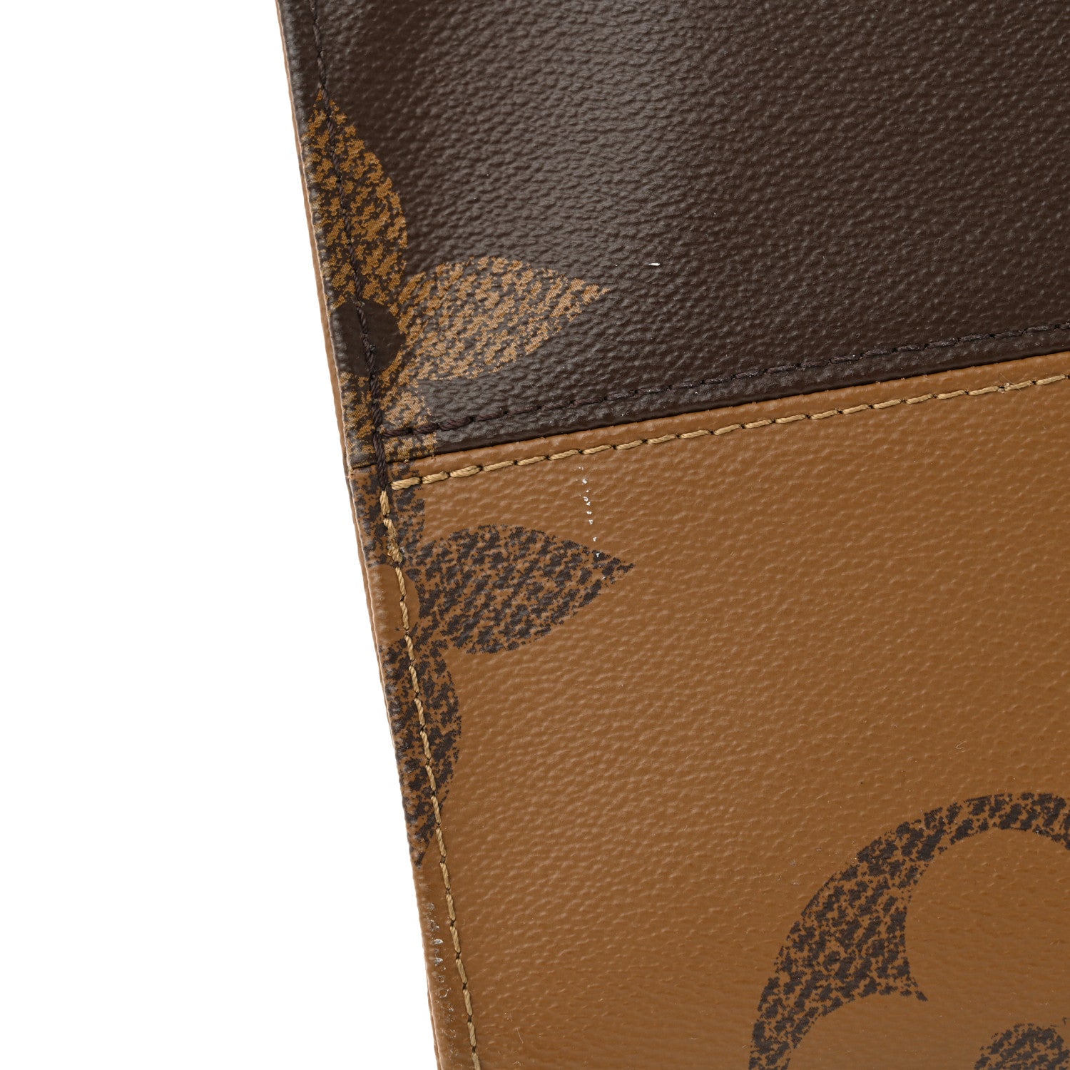 Louis Vuitton Reverse Monogram Giant Onthego GM 11 of 12