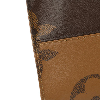 Louis Vuitton Reverse Monogram Giant Onthego GM 11 of 12