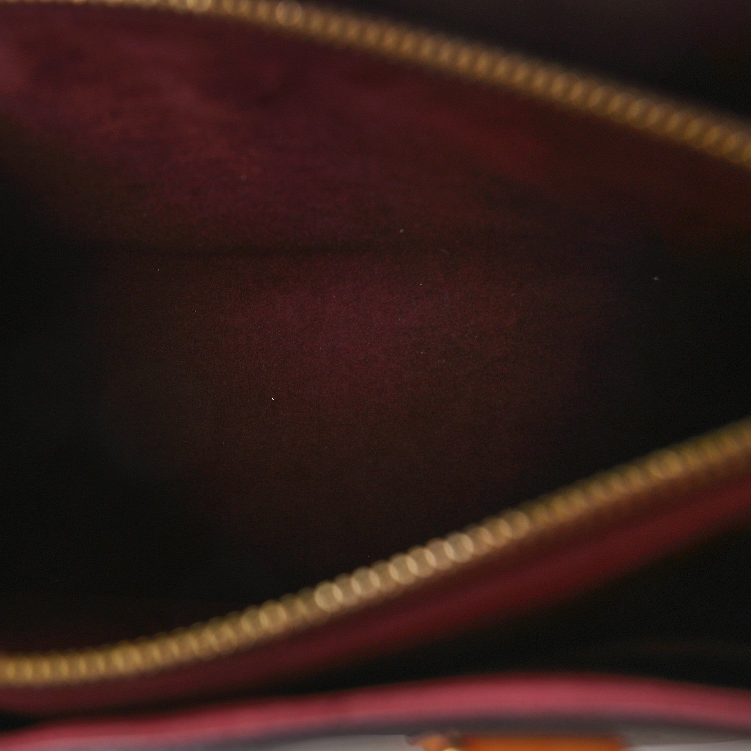 Louis Vuitton Monogram Soufflot BB 5 of 10