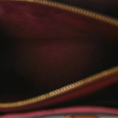 Louis Vuitton Monogram Soufflot BB 5 of 10
