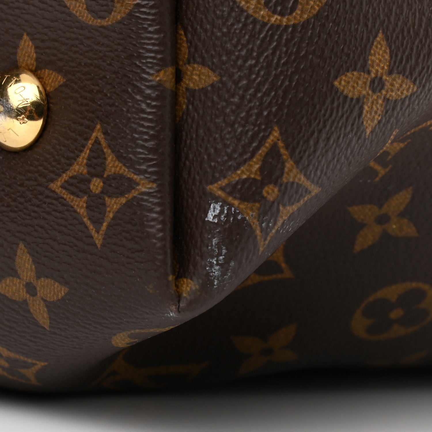 Louis Vuitton Monogram Melie 11 of 14