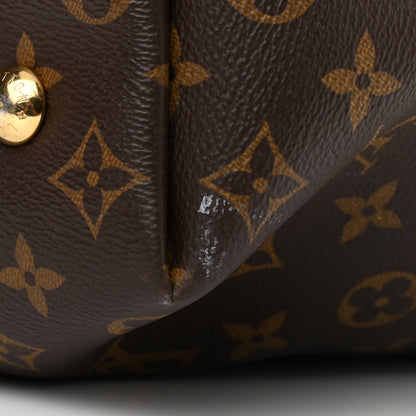 Louis Vuitton Monogram Melie 11 of 14