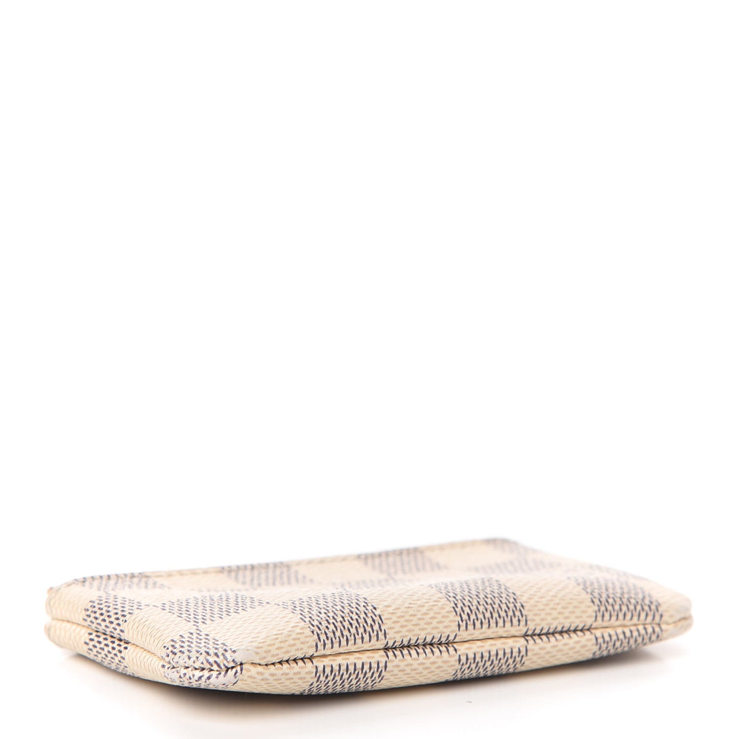 Damier Azur Key Pouch