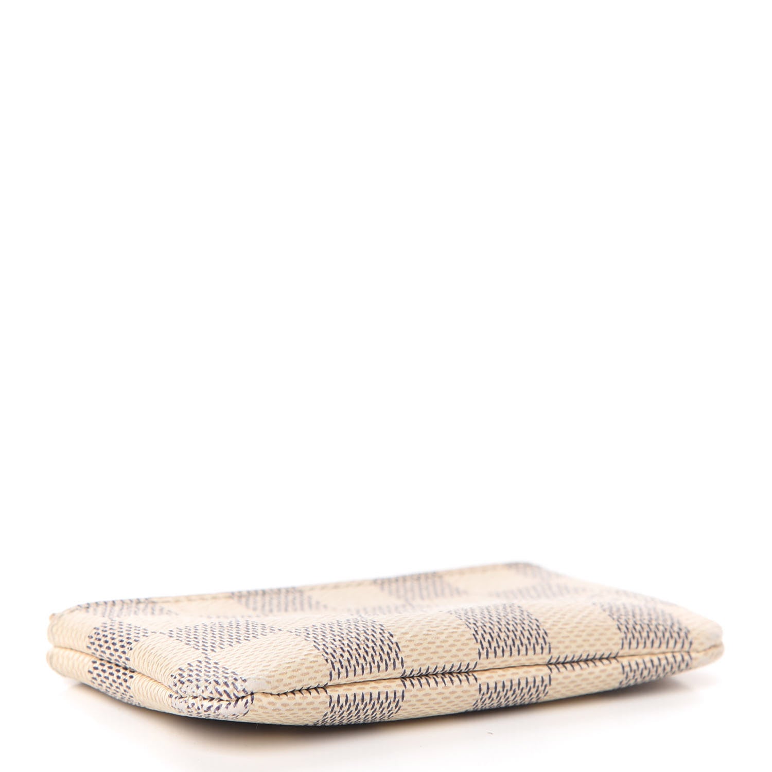 Louis Vuitton Damier Azur Key Pouch 4 of 7