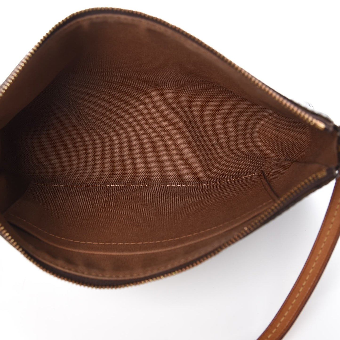 Monogram Pochette Accessories NM