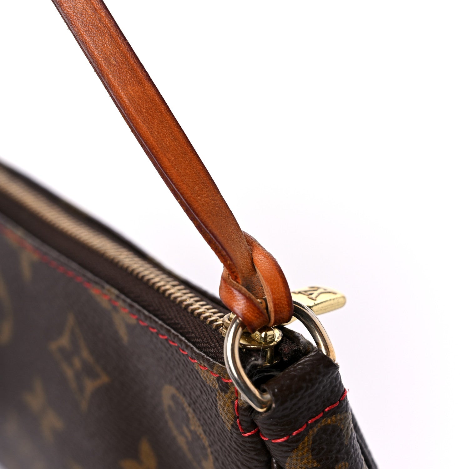 Louis Vuitton Monogram Cerises Pochette Accessories 12 of 15
