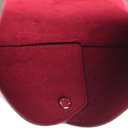 Louis Vuitton Epi Kirigami Pochette Set Rose Ballerine Fuchsia Coquelicot 8 of 12