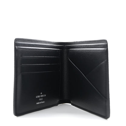 Louis Vuitton Monogram Eclipse Multiple Wallet 5 of 6