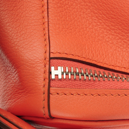 Hermes Evercolor Lindy 30 Flamingo 10 of 14