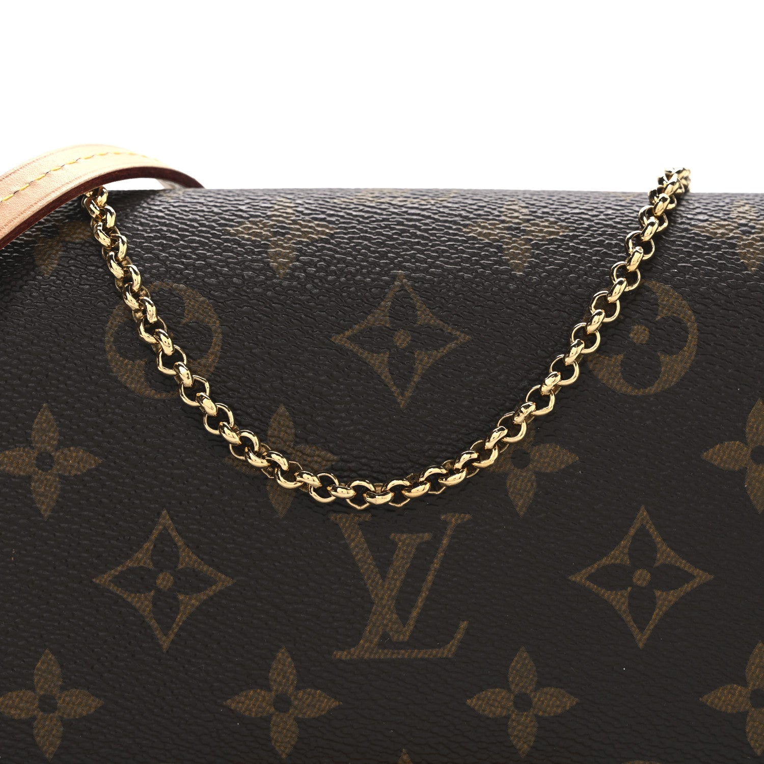 Louis Vuitton Monogram Favorite PM 8 of 11