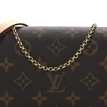 Louis Vuitton Monogram Favorite PM 8 of 11