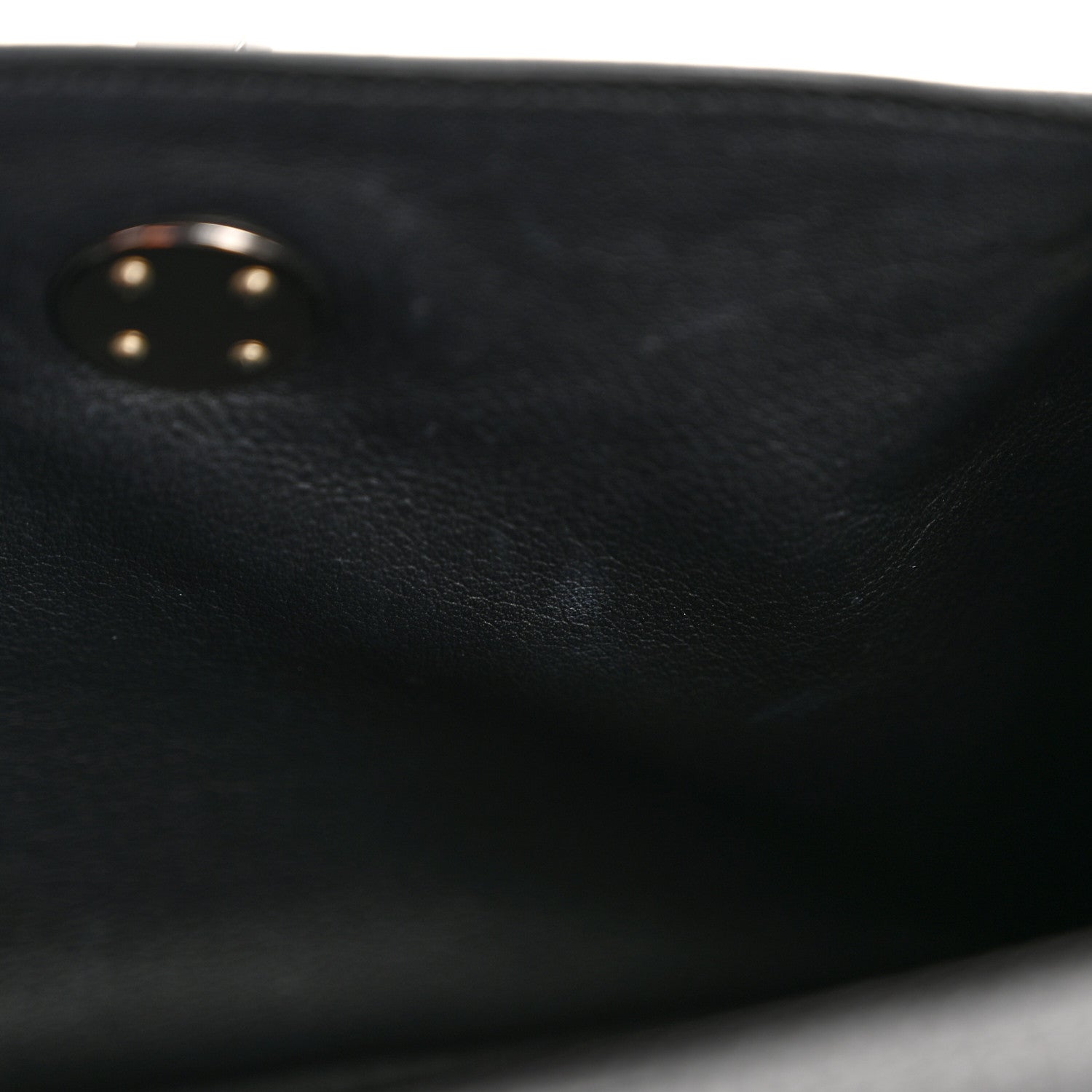 Hermes Taurillon Clemence Mini Lindy 20 Black 21 of 27