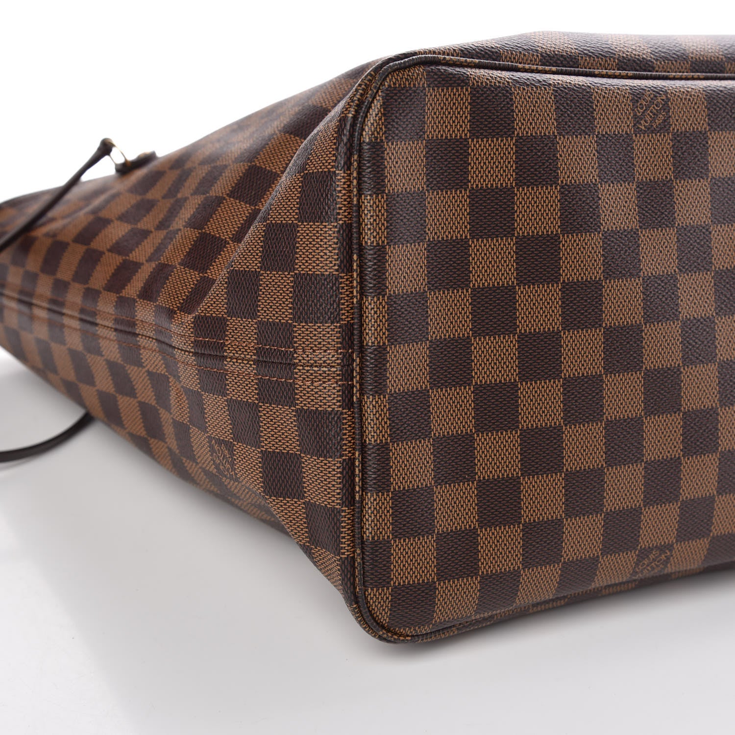 Louis Vuitton Damier Ebene Neo Neverfull GM 10 of 12